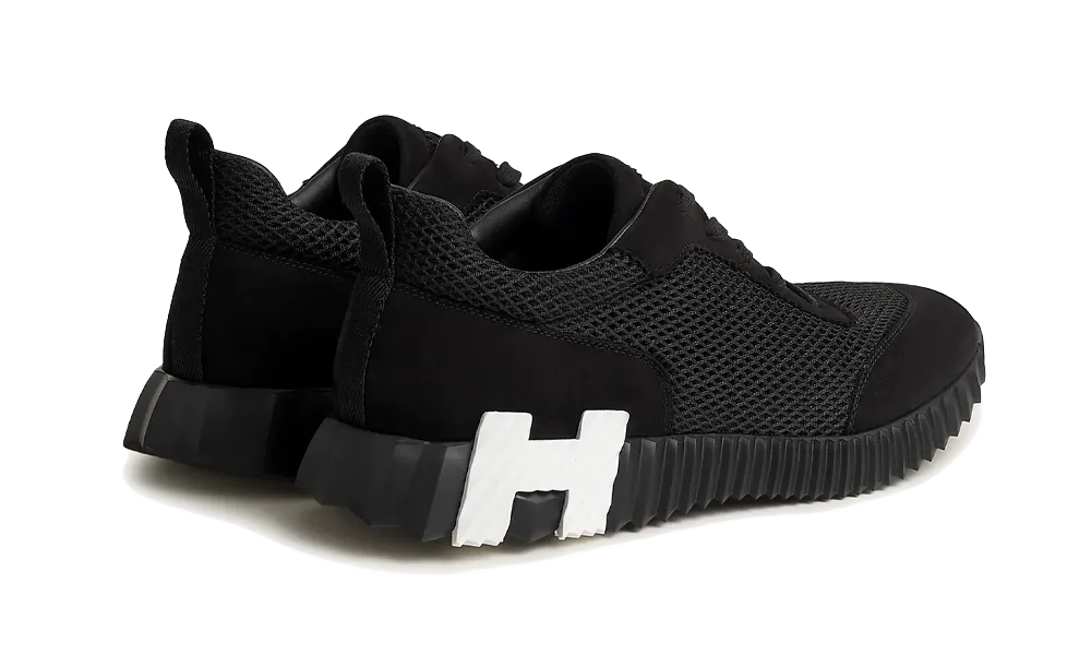 Hermes Paris Bouncing Black