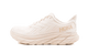 Hoka One One Clifton 8 Eggnog Shifting Sand
