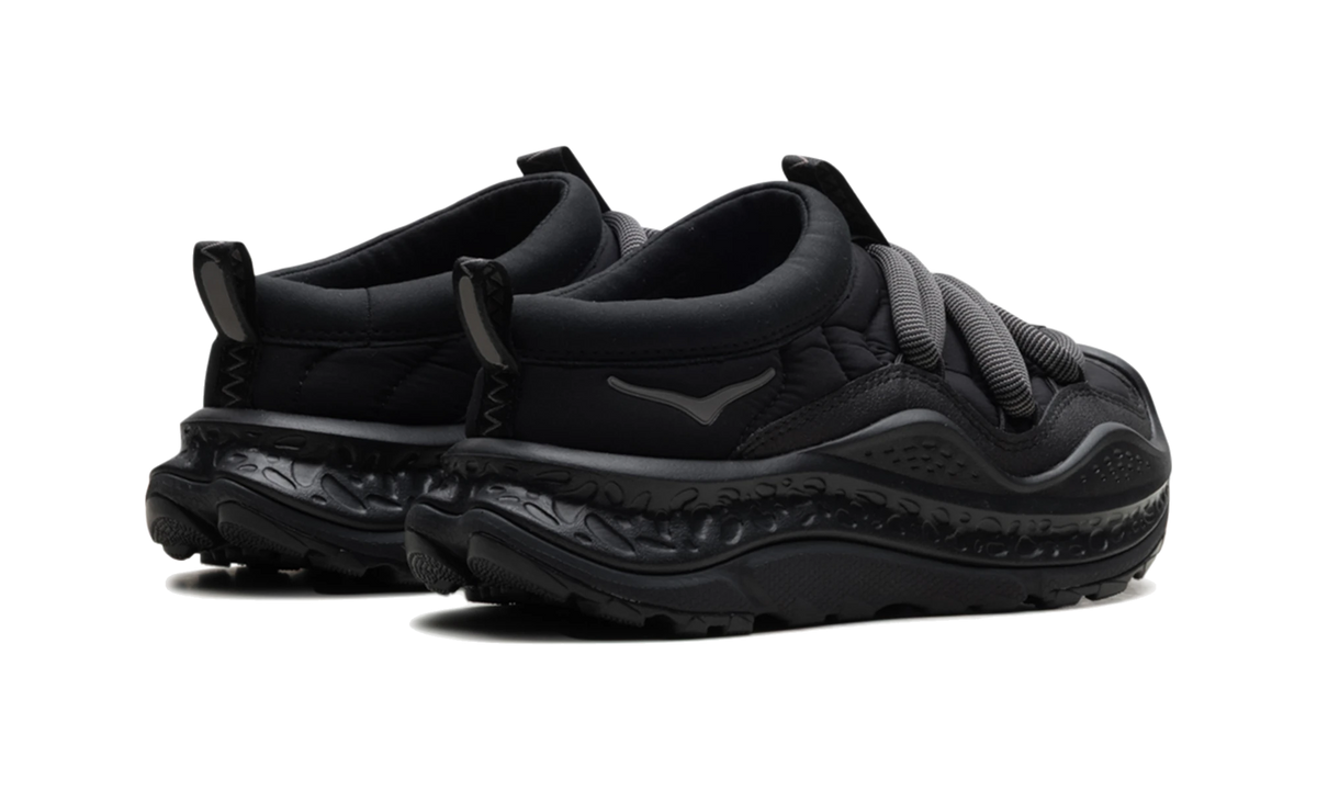 Hoka One One Ora Primo Black
