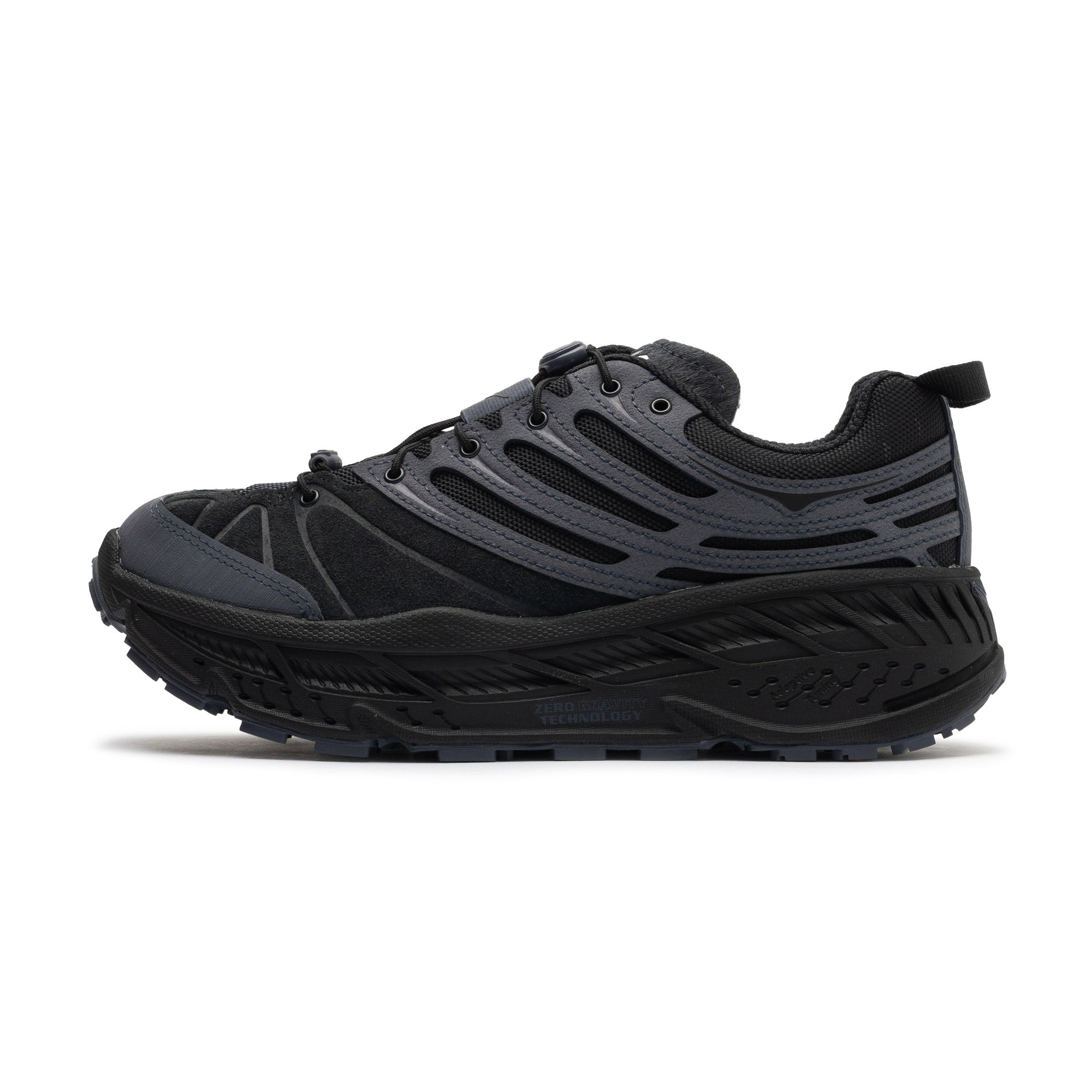 Hoka One One Stinson EVO OG TP Black