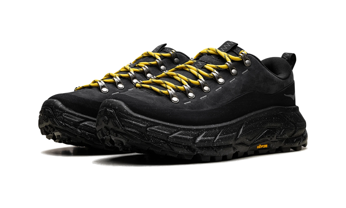 Hoka One One Tor Summit 2 Black