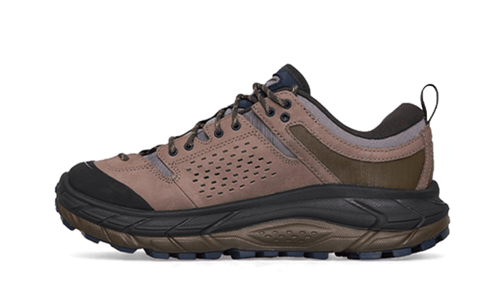 Hoka One One Tor Ultra Low J.L-A.L_ Dune, Dune/Black (1144650 DTRRD)