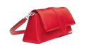 Jacquemus Le Bambimou Nylon Red