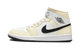 Air Jordan 1 Mid Coconut Milk