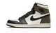 Air Jordan 1 Retro High Dark Mocha