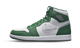 Air Jordan 1 Retro High OG Gorge Green