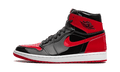 Air Jordan 1 Retro High OG Patent Bred