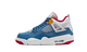 Air Jordan 4 Retro Messy Room