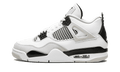 Air Jordan 4 Retro Military Black