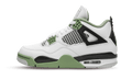 Air Jordan 4 Retro Seafoam
