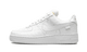 Louis Vuitton Nike Air Force 1 Low By Virgil Abloh White