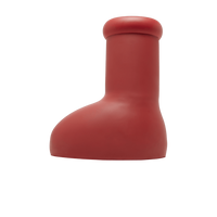 MSCHF Big Red Boot, Red (MSCHF010)