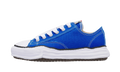 Maison Mihara Yasuhiro Peterson OG Sole Canvas Low CL Blue