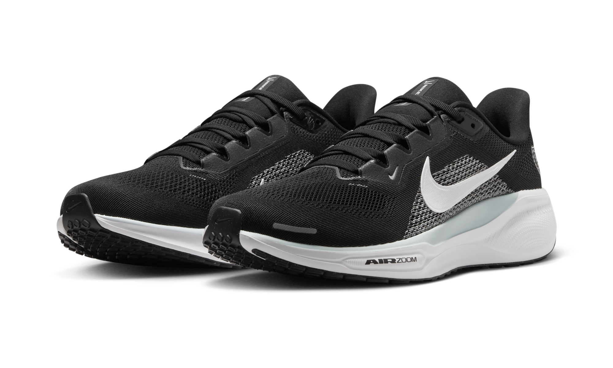 NFL x Nike Air Zoom Pegasus 41 Las Vegas Raiders