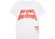 Nav x Vlone Bad Habits T-Shirt White