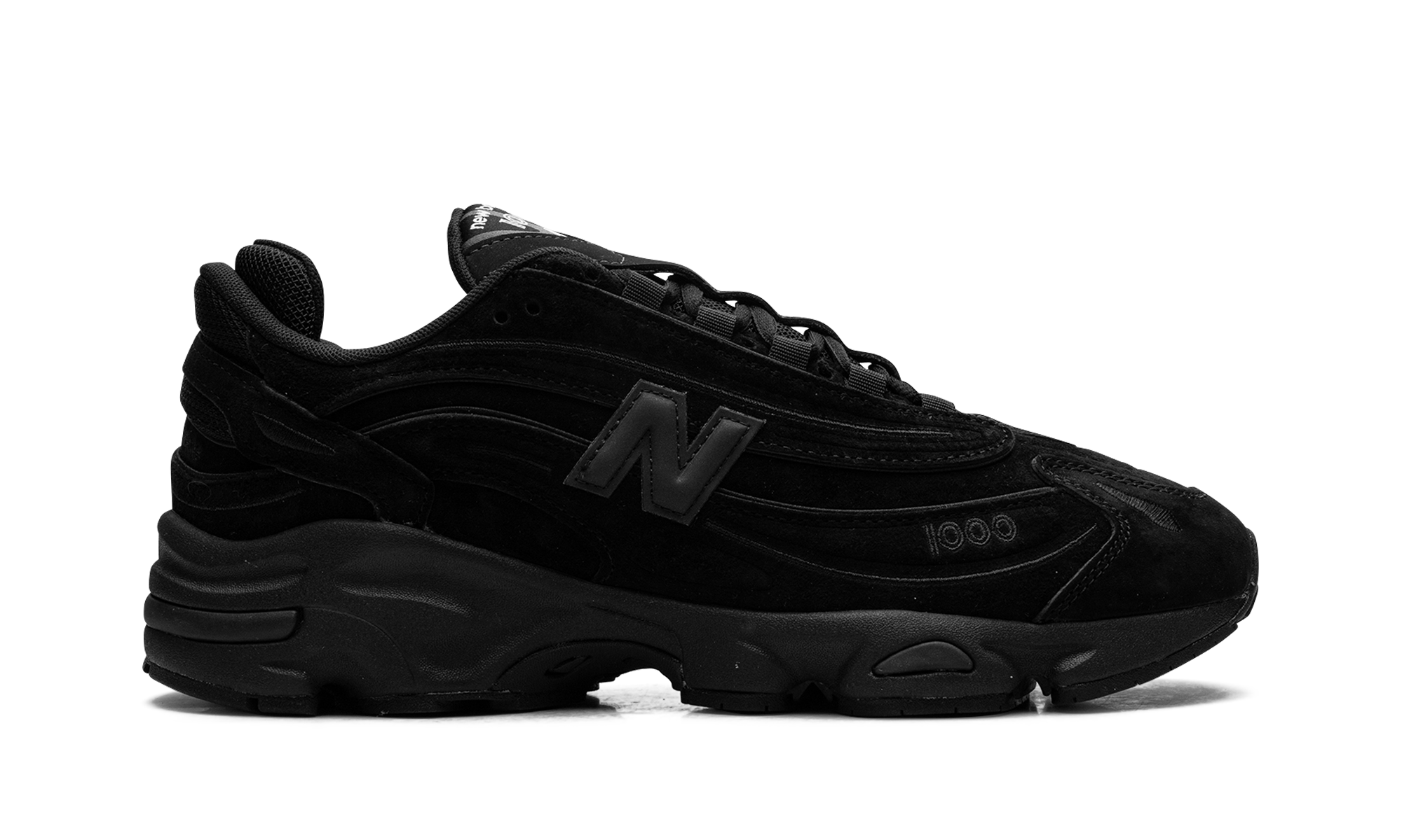 New Balance 1000 Black Cat