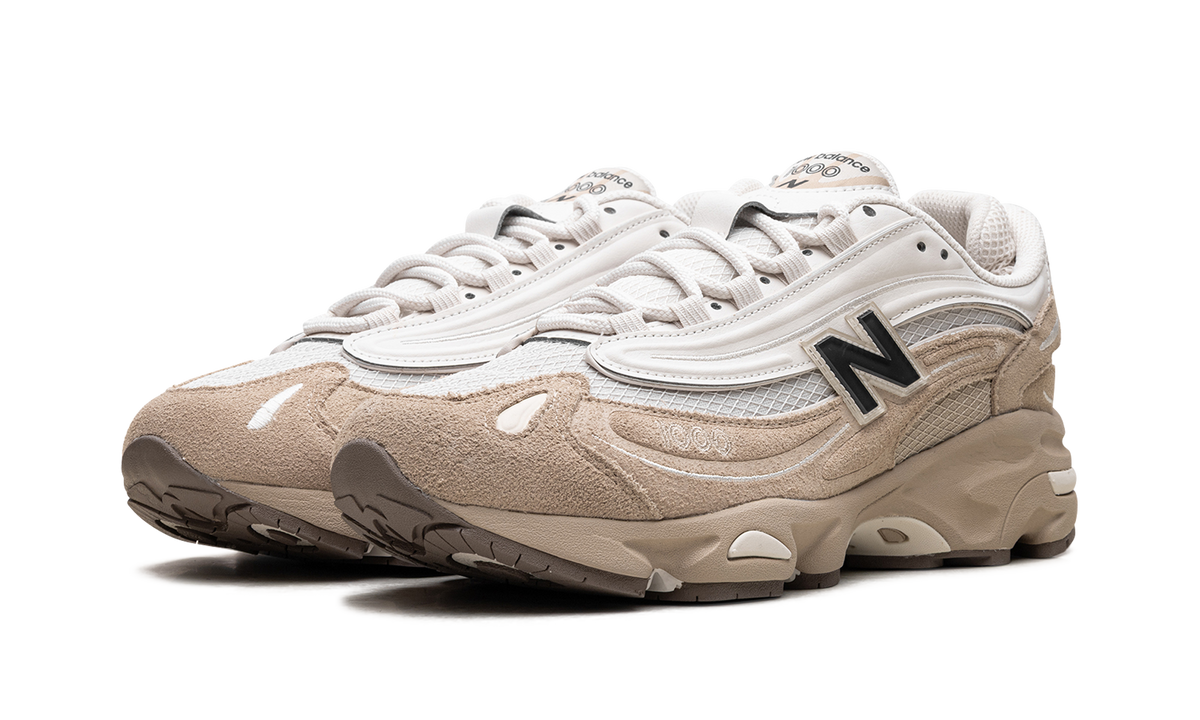 New Balance 1000 Incense Black