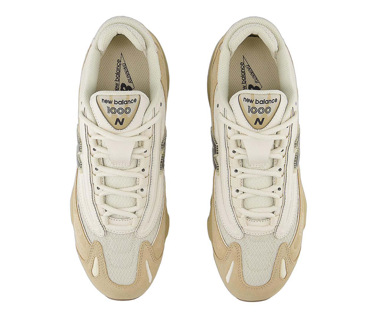 New Balance 1000 Incense Black, Incense/Black (M1000PSP)