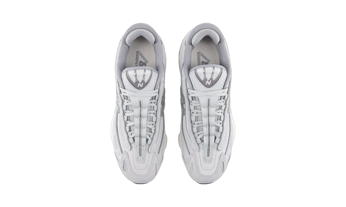 New Balance 1000 Lone Star Grey