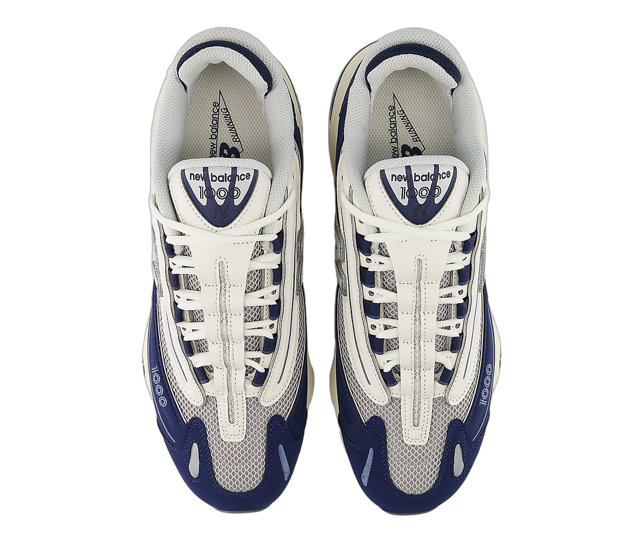 New Balance 1000 Navy Sea Salt, Navy/Sea Salt (M1000MEN)