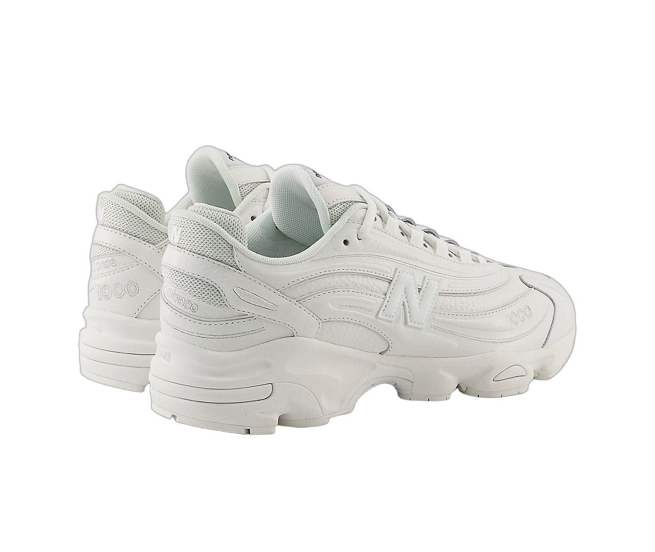 New Balance 1000 Reflection Sea Salt, Reflection/Sea Salt (M1000BW)