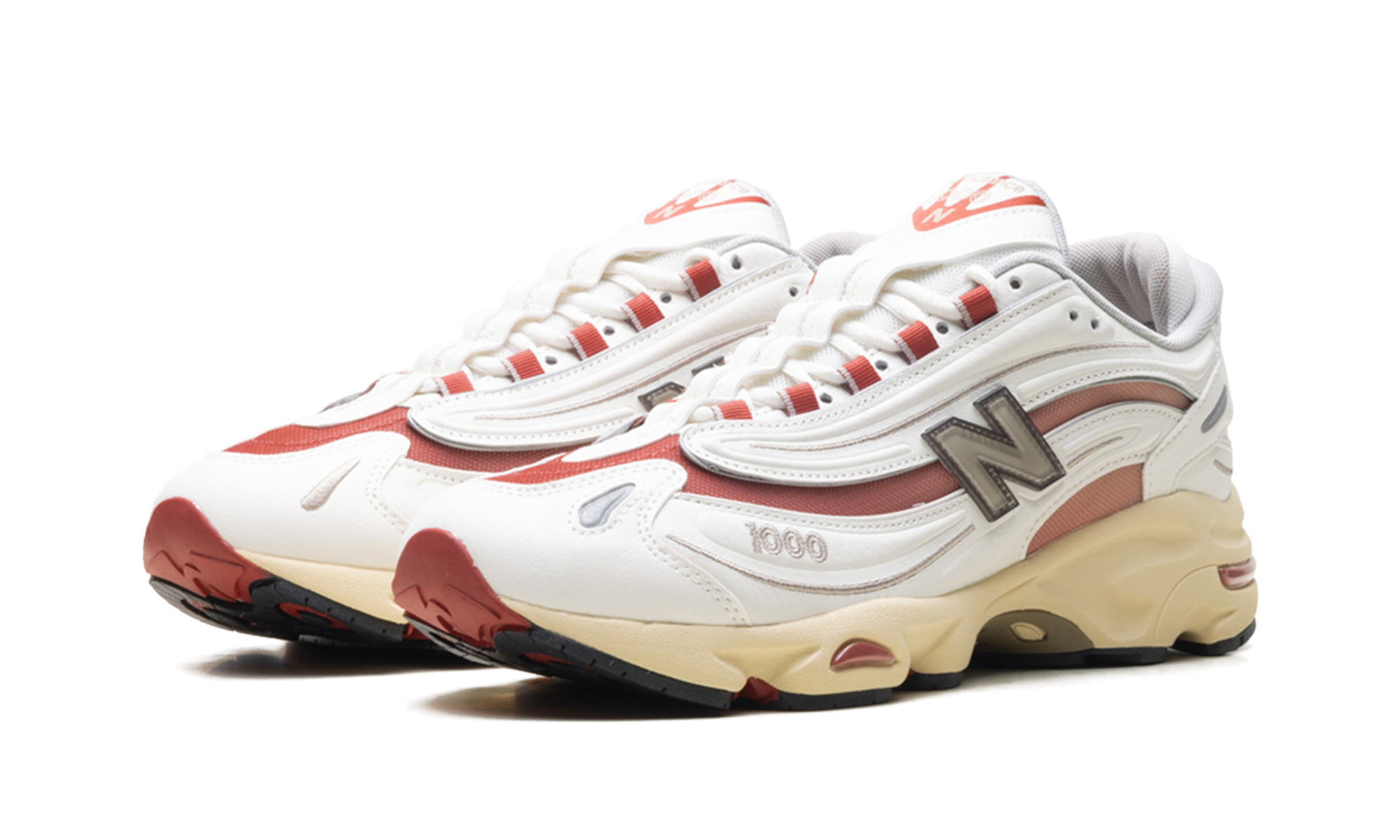 New Balance 1000 Sea Salt Astro Dust