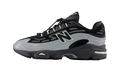 New Balance 1000G Silver Metallic Black