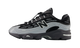 New Balance 1000G Silver Metallic Black