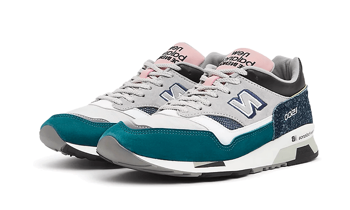 New Balance 1500 MiUK Pacific Majolica Blue