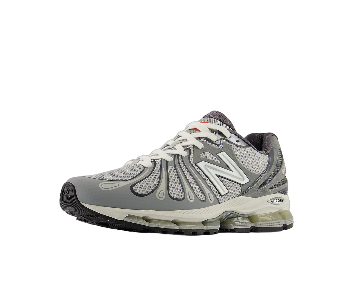New Balance 1890 Grey Day (2026)