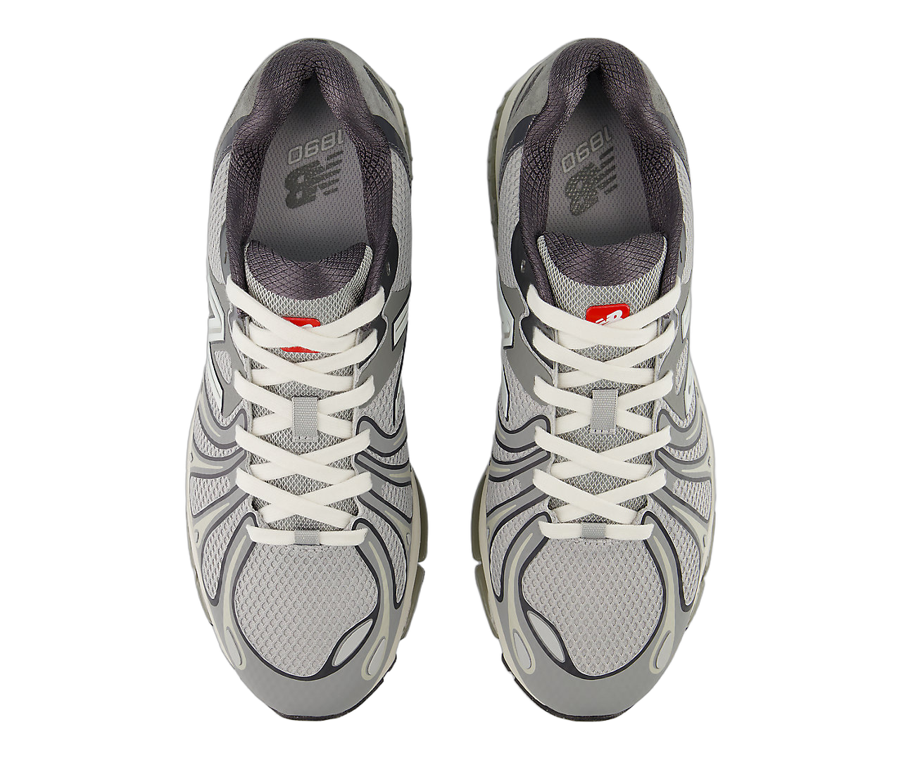 New Balance 1890 Grey Day (2026)