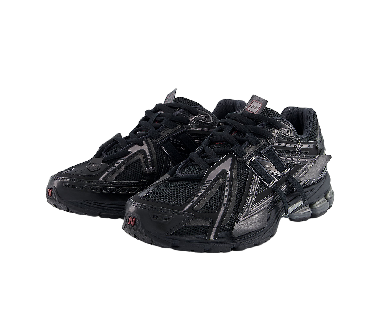 New Balance 1906A Black - Sneak