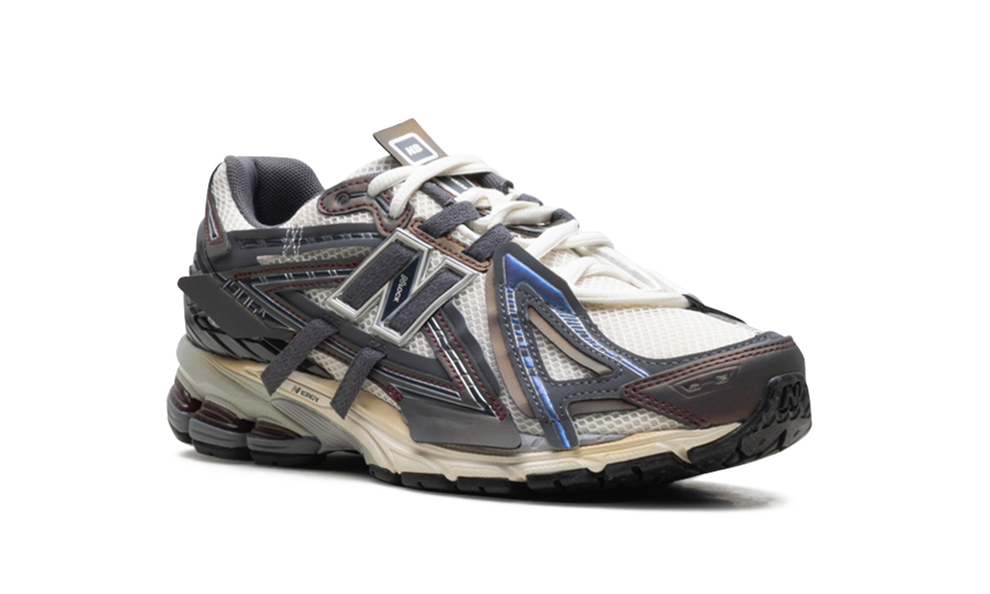 New Balance 1906A Eggplant