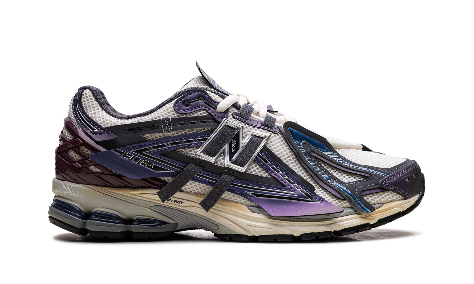 New Balance 1906A Inkwell Sea Salt