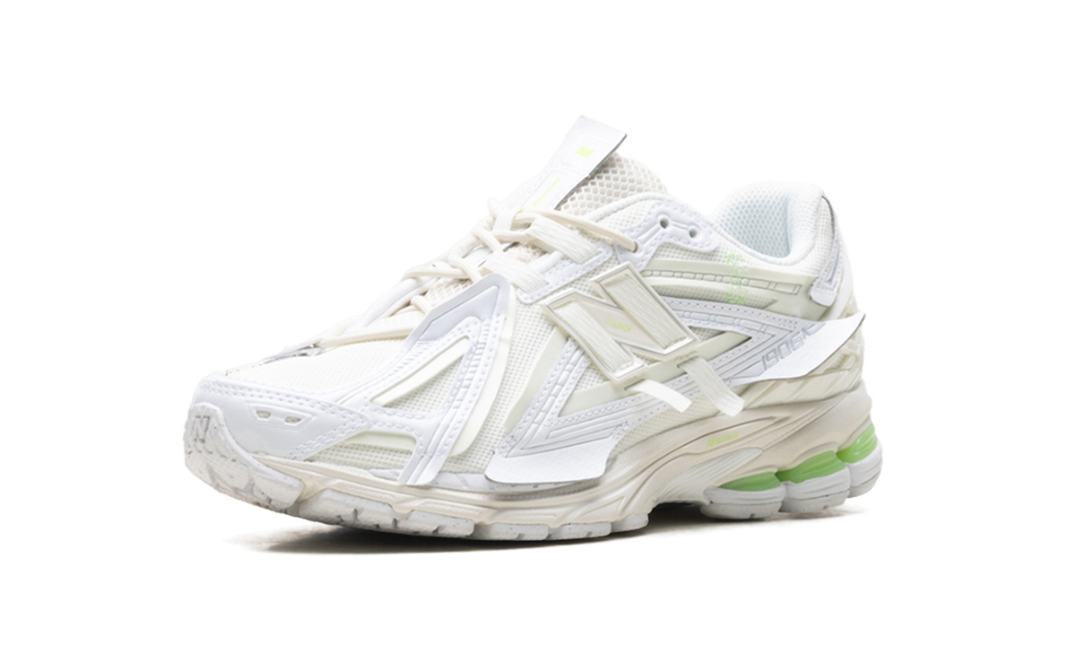 New Balance 1906A White Green
