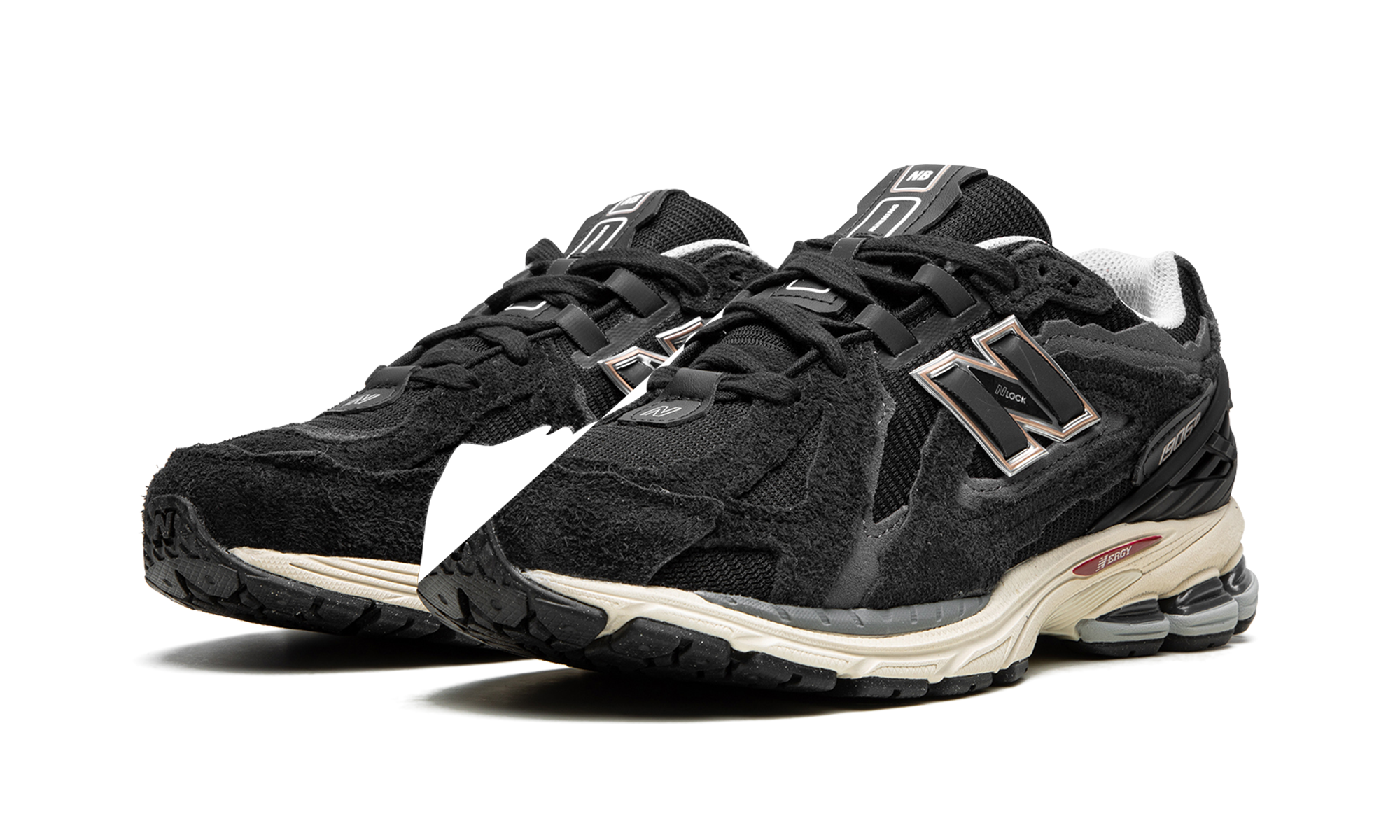 New Balance 1906D Protection Pack Black