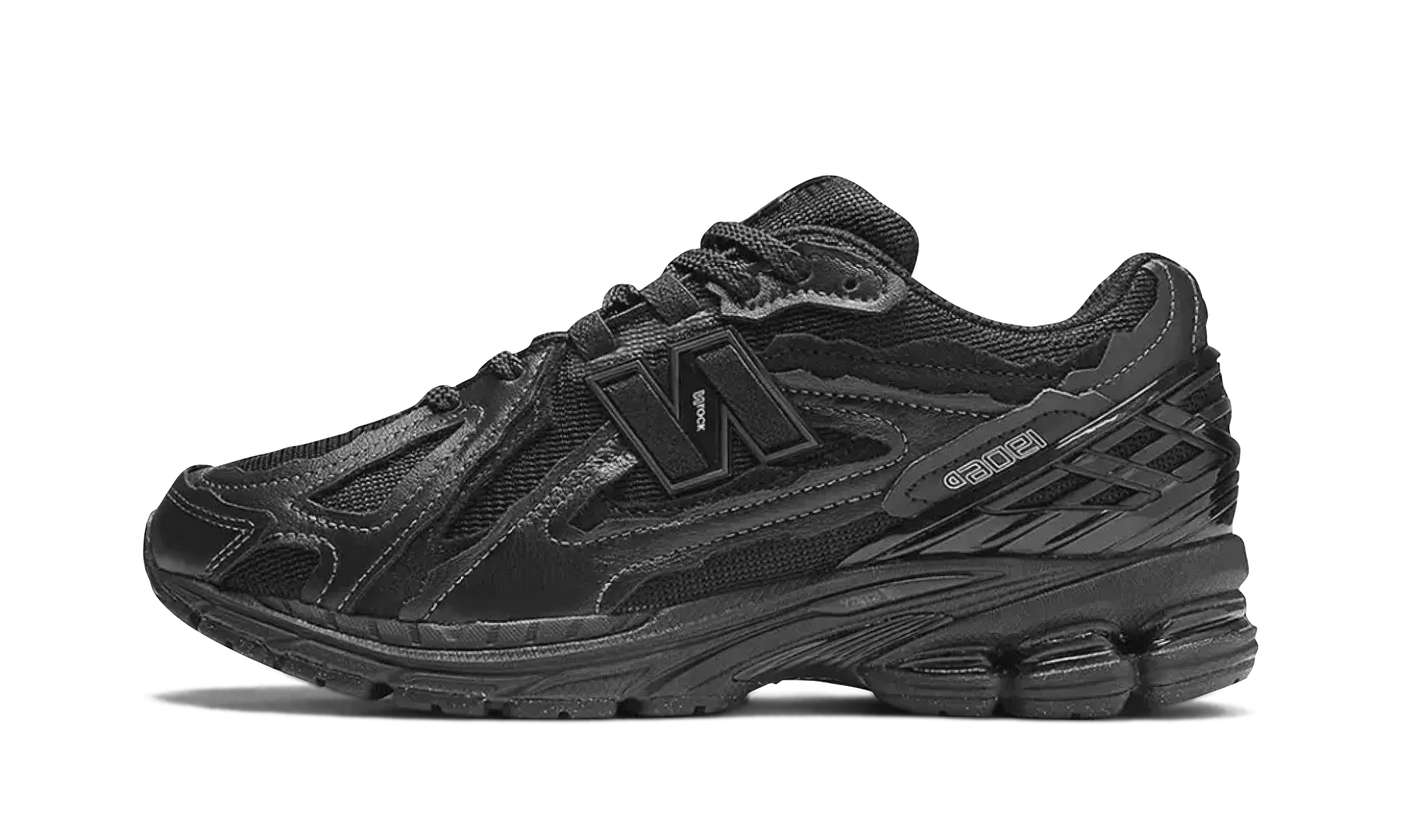 New Balance 1906D Protection Pack Black Leather