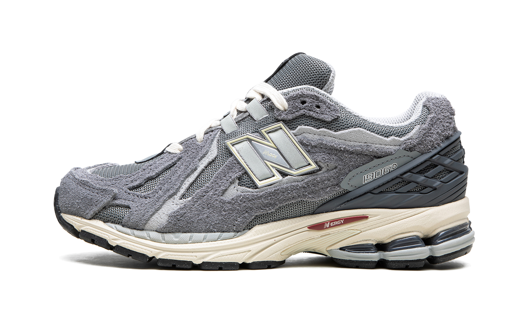 New Balance 1906D Protection Pack Harbor Grey