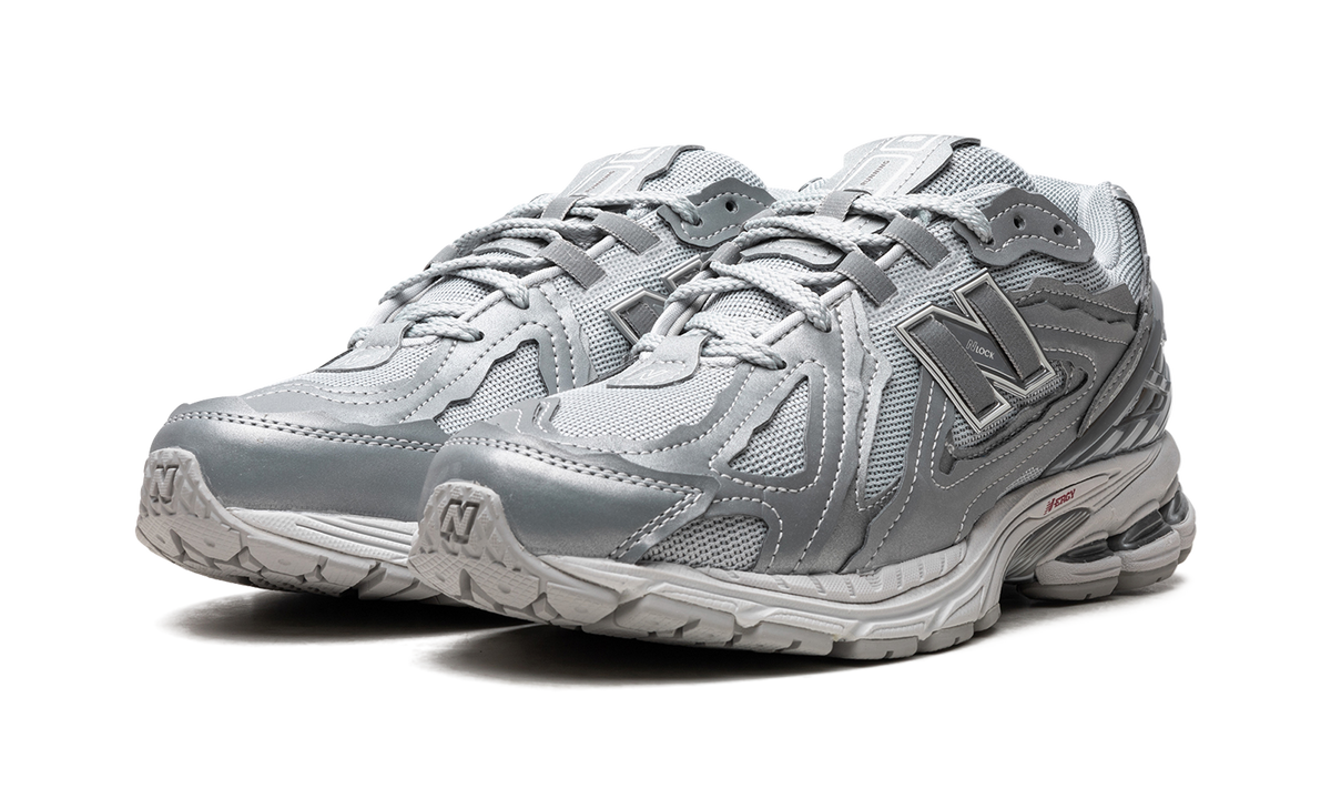 New Balance 1906D Protection Pack Silver Metallic