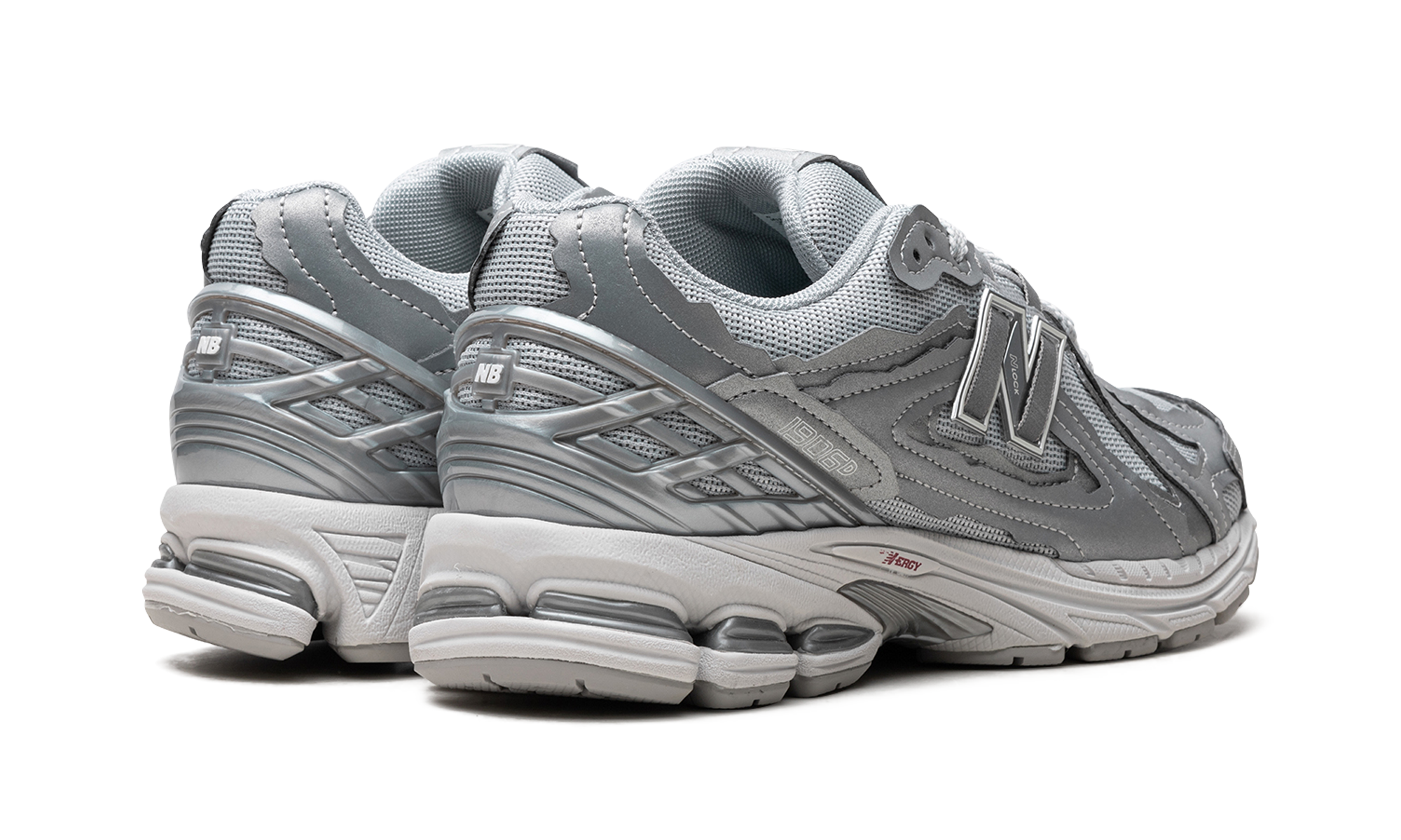 New Balance 1906D Protection Pack Silver Metallic