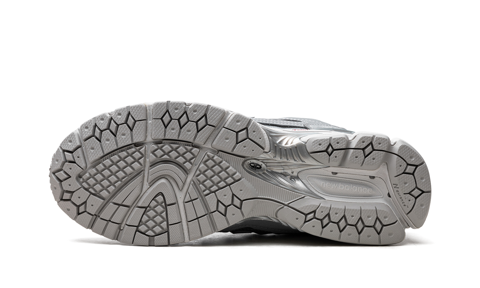 New Balance 1906D Protection Pack Silver Metallic