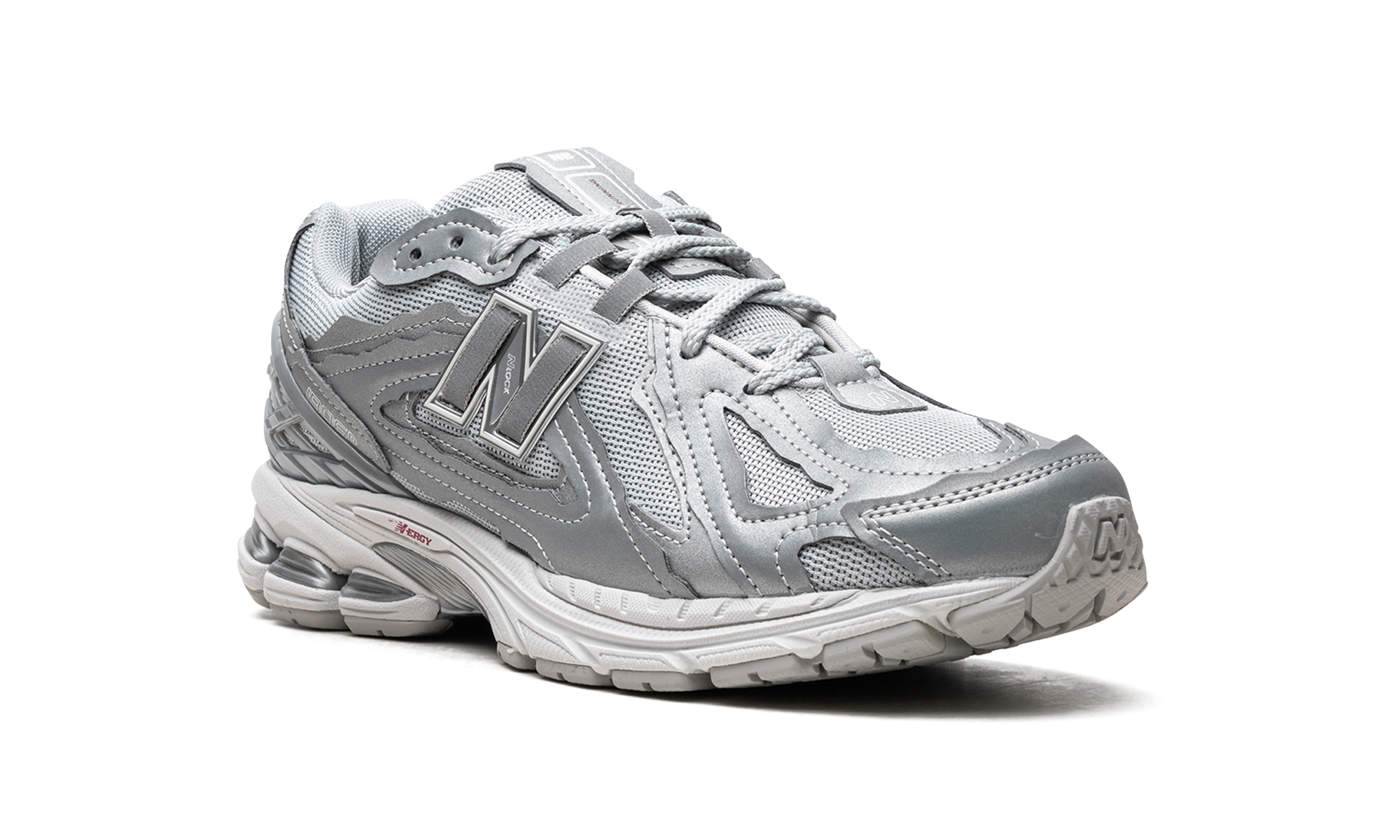 New Balance 1906D Protection Pack Silver Metallic
