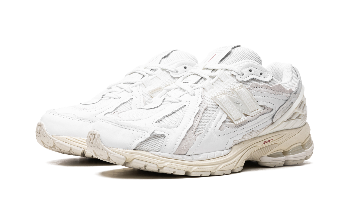 New Balance 1906D Protection Pack White