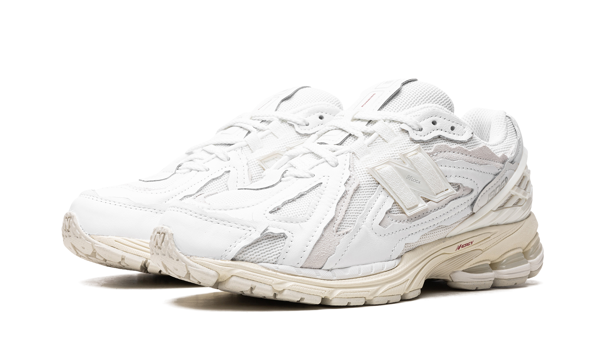 New Balance 1906D Protection Pack White