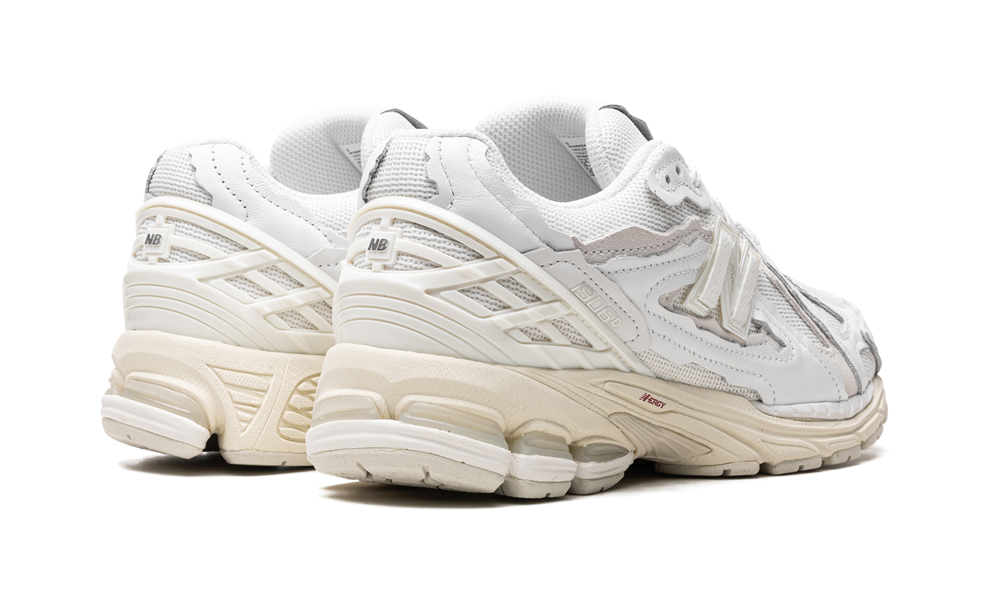 New Balance 1906D Protection Pack White