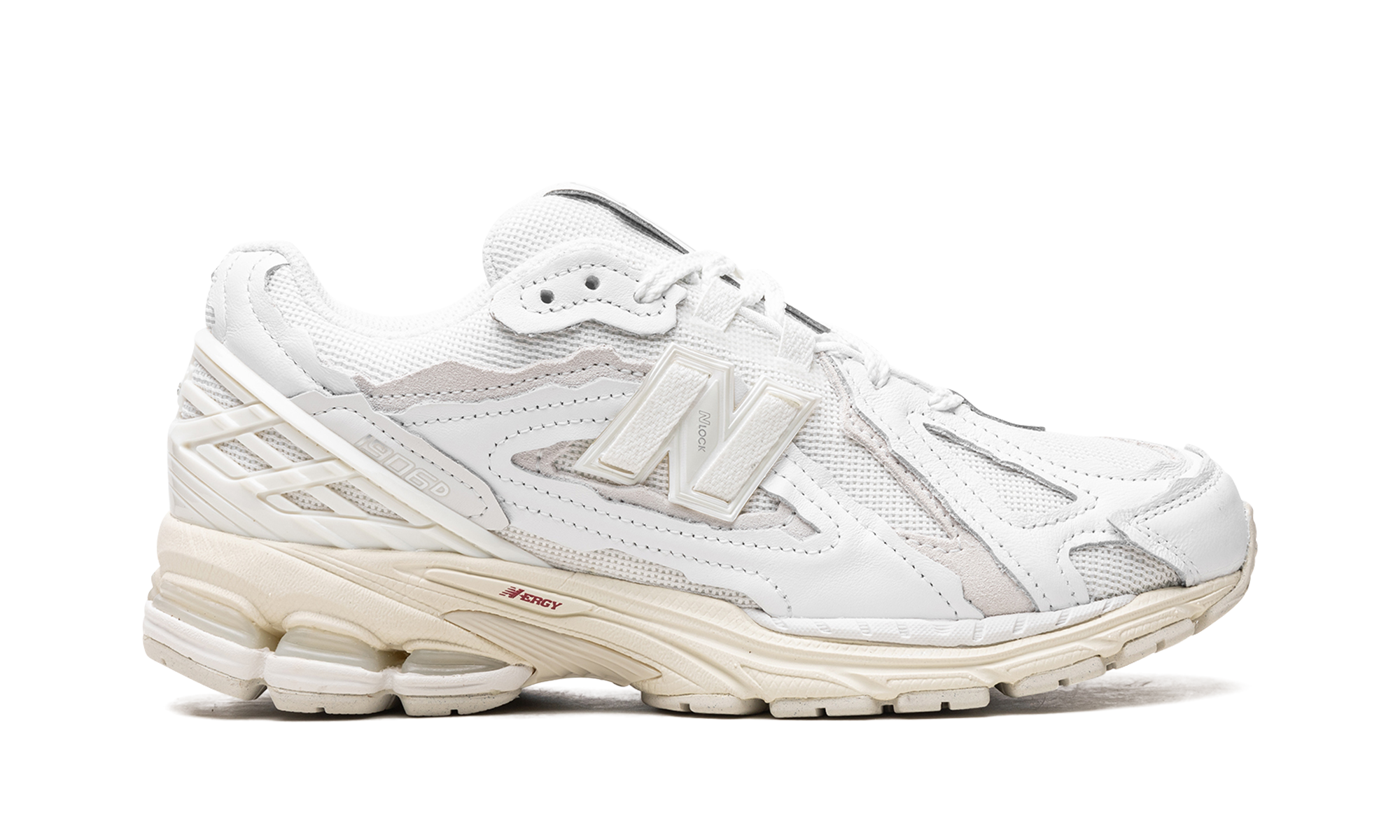 New Balance 1906D Protection Pack White