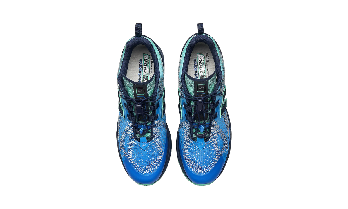 New Balance 1906F Blue Bird Deep End