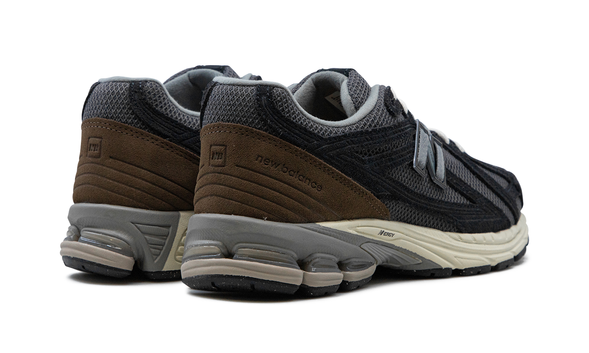 New Balance 1906F Phantom Dark Mushroom