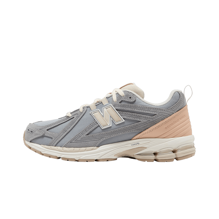 New Balance 1906F Slate Grey Frappe, Slate Grey/Frappe/Sea Salt (M1906FA)