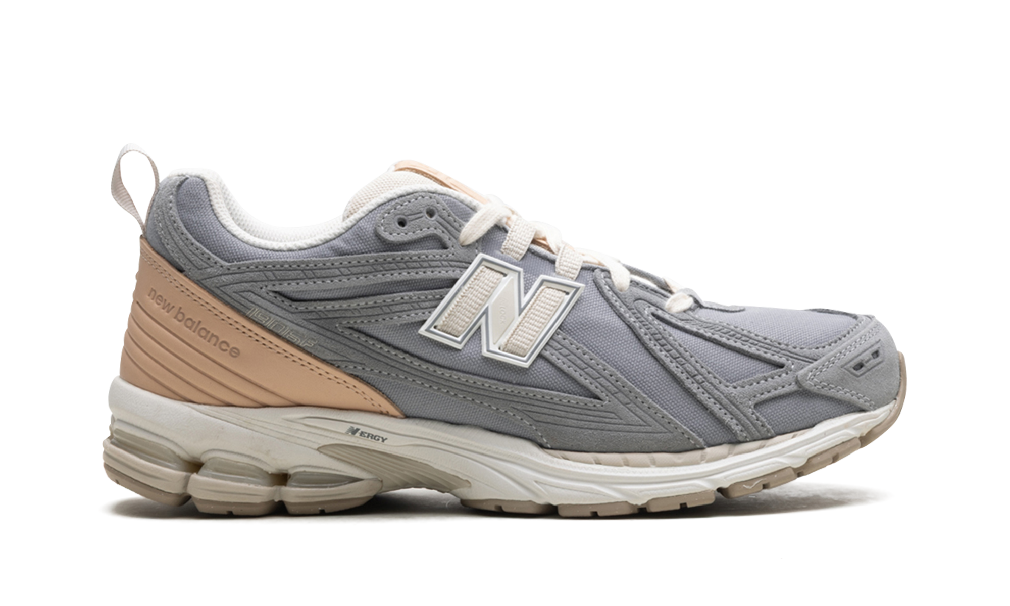New Balance 1906F Slate Grey Frappe